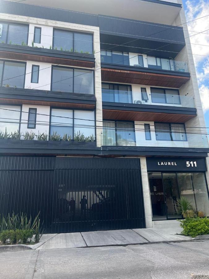 Departamento al Norte de Aguascalientes - Chambres d’hôtes