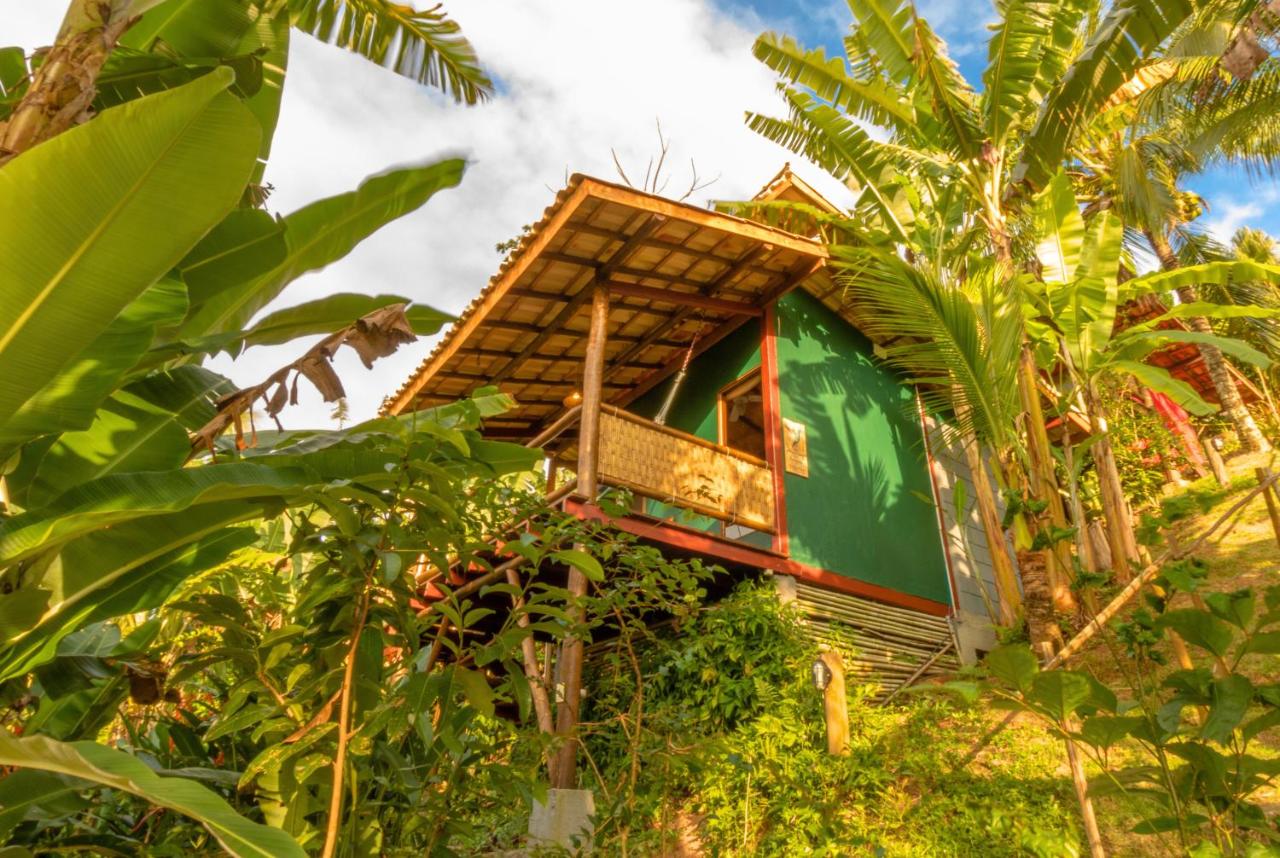 Bungalow