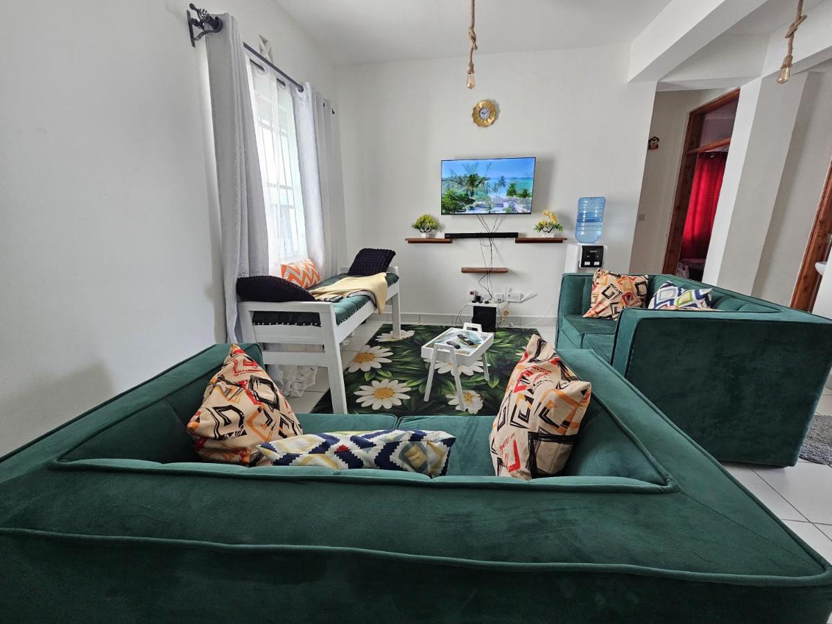 SuCasa Homes - Ferienwohnung