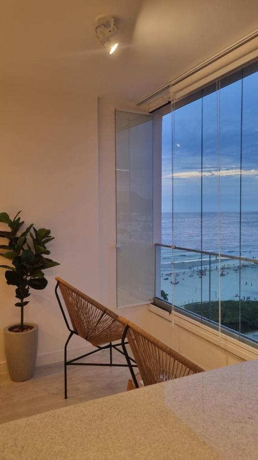 Praia da Barra, Frente Mar Novíssimo reformado - B&B