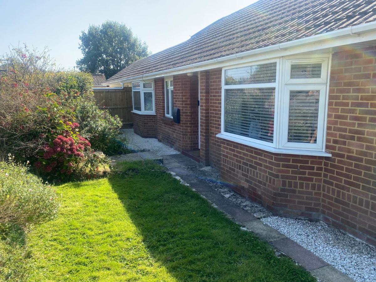 Hazlebury Muse - B&B Poole