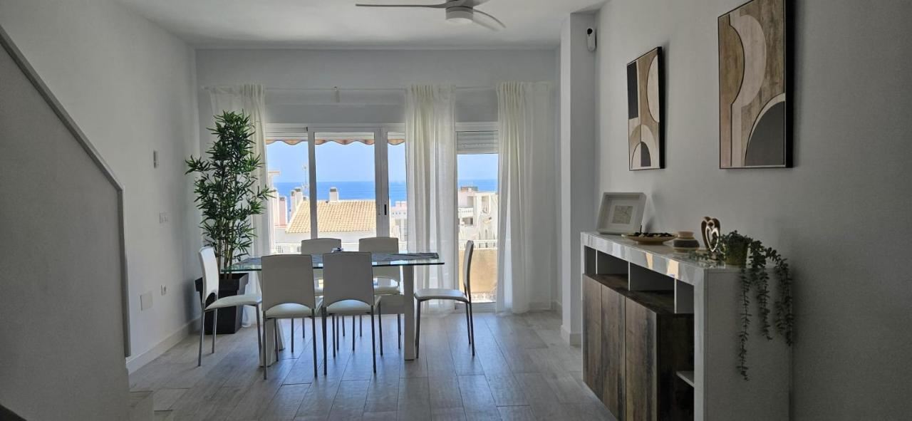 CostaBlanca Sunrise - B&B Arenales del Sol