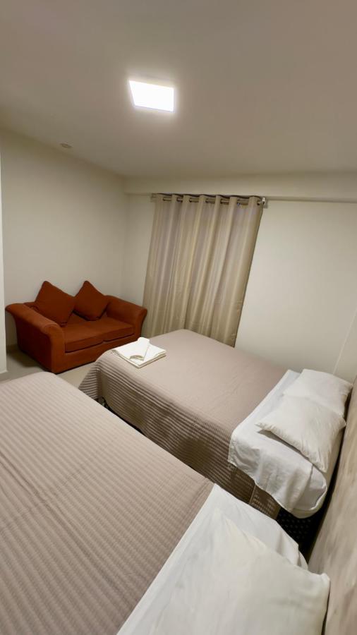 Castellares la Puebla Hostelería Departamento - Ferienwohnung