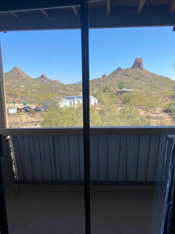 Desert Delight - B&B