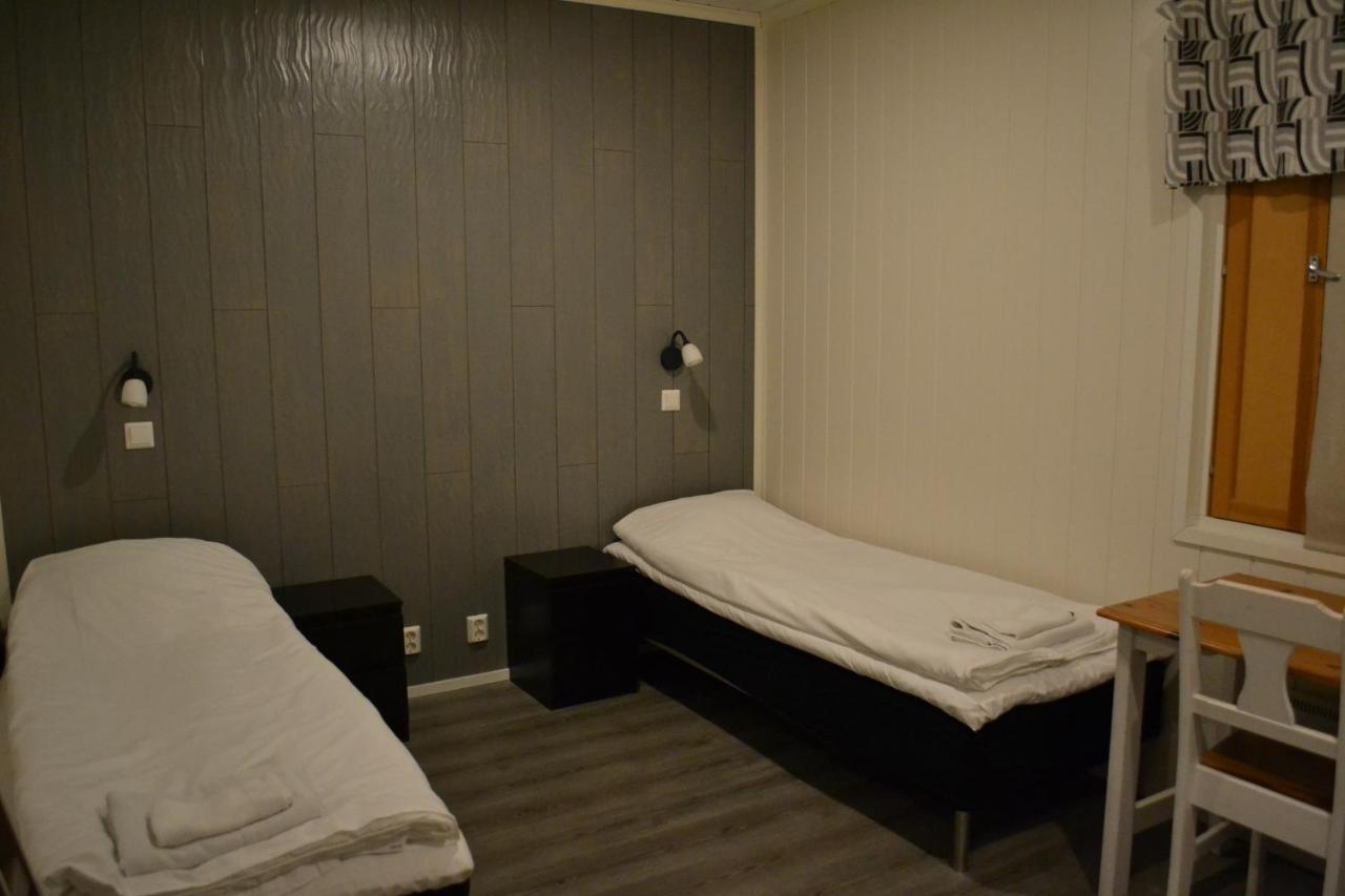 Neste Tervakuksa - Chambres d’hôtes Tervola