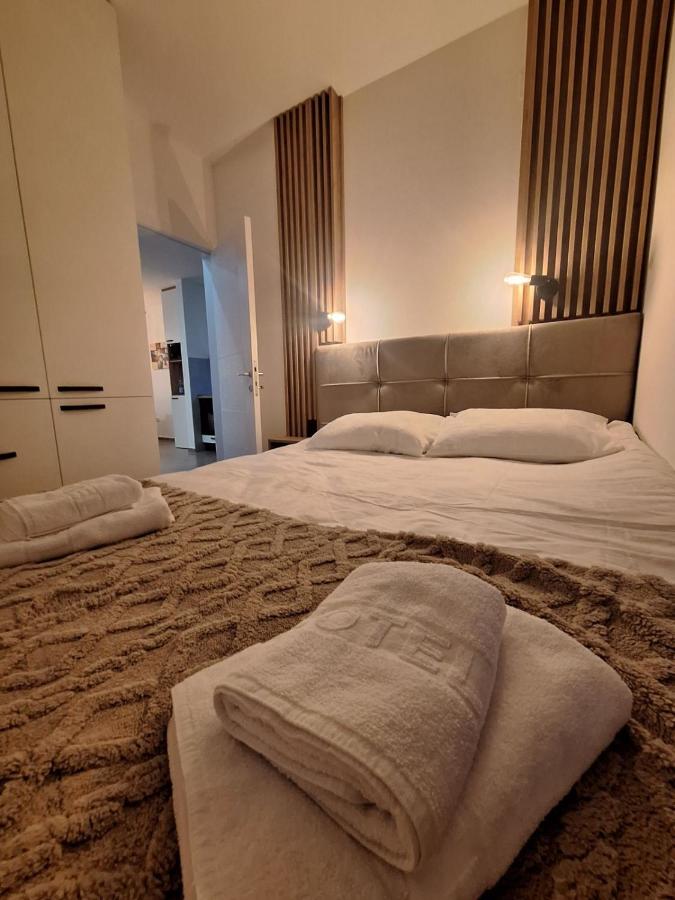 Appartement 1 Chambre