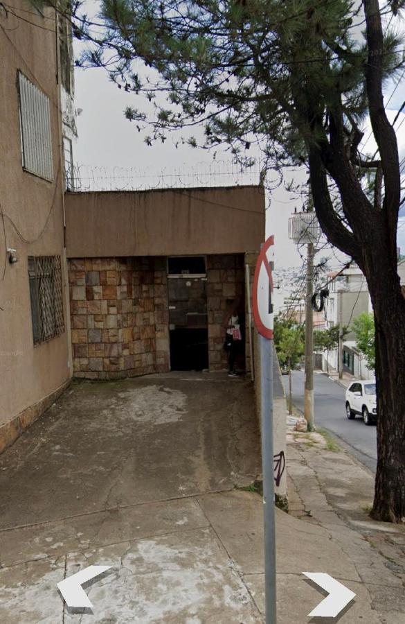 Quarto fresco e aconchegante perto de tudo - B&B Belo Horizonte