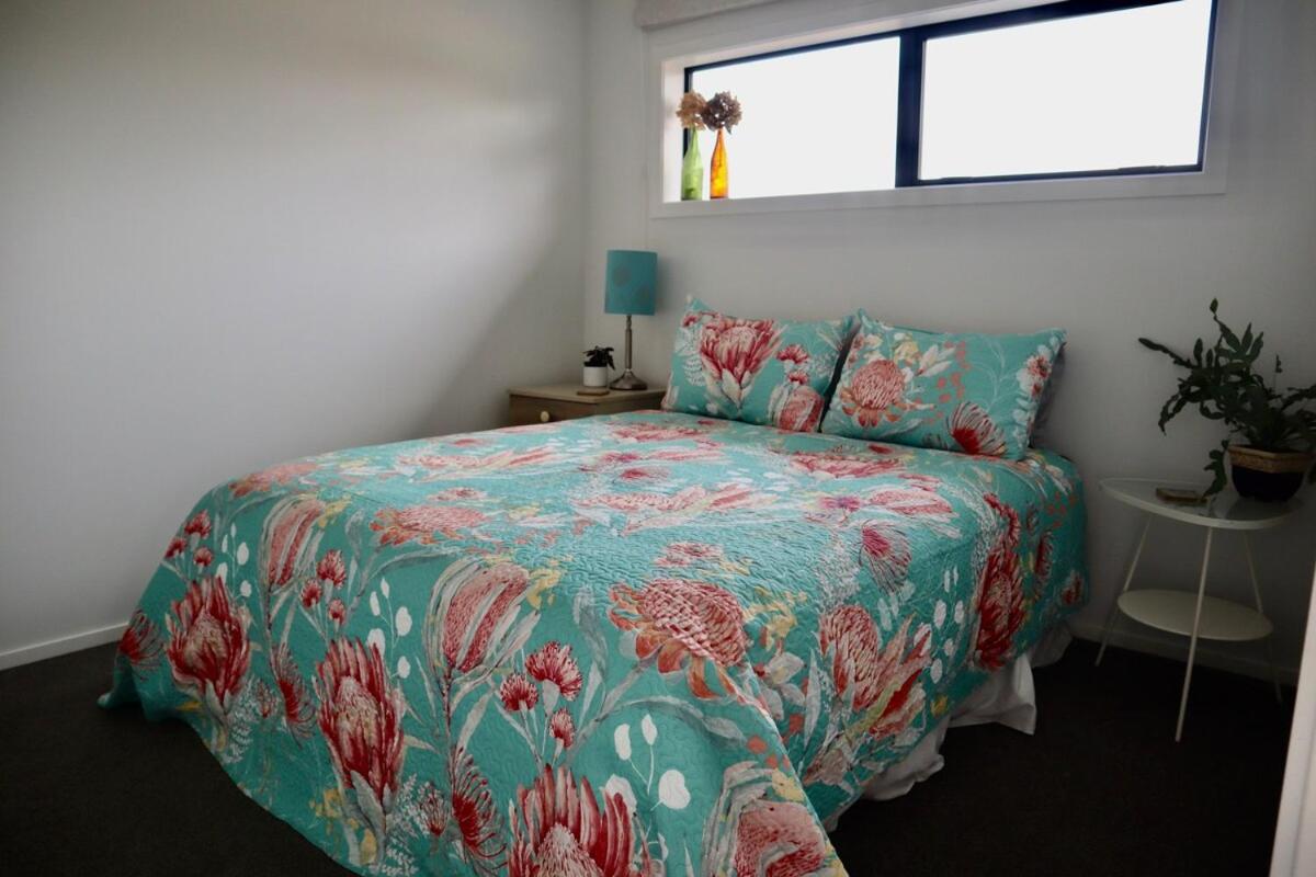 Bordeaux Retreat - B&B Te Kauwhata