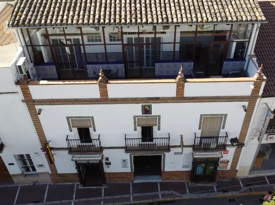 Apartamentos Algodonales - B&B Algodonales