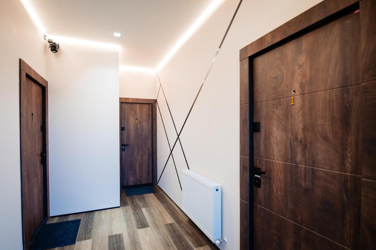 Deluxe Doppelzimmer