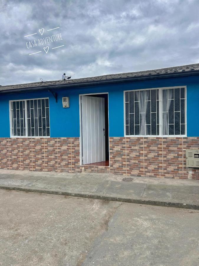 Casa Aventura - B&B