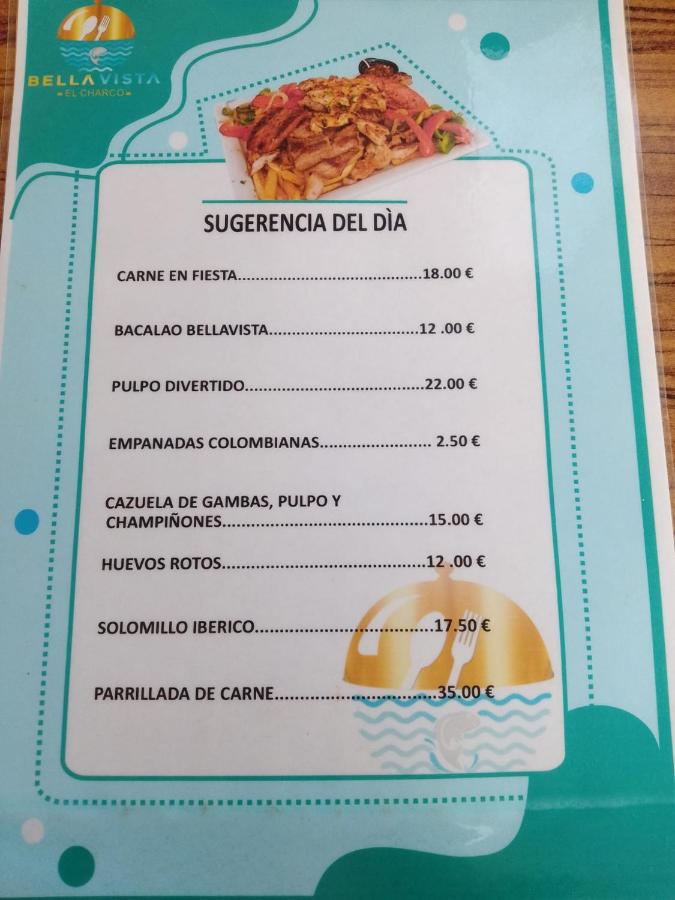 CASA ISABEL isa - Ferienwohnung Arrecife
