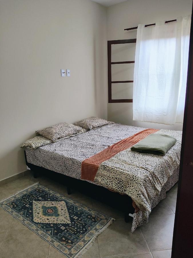 Chalet con 1 Camera da Letto