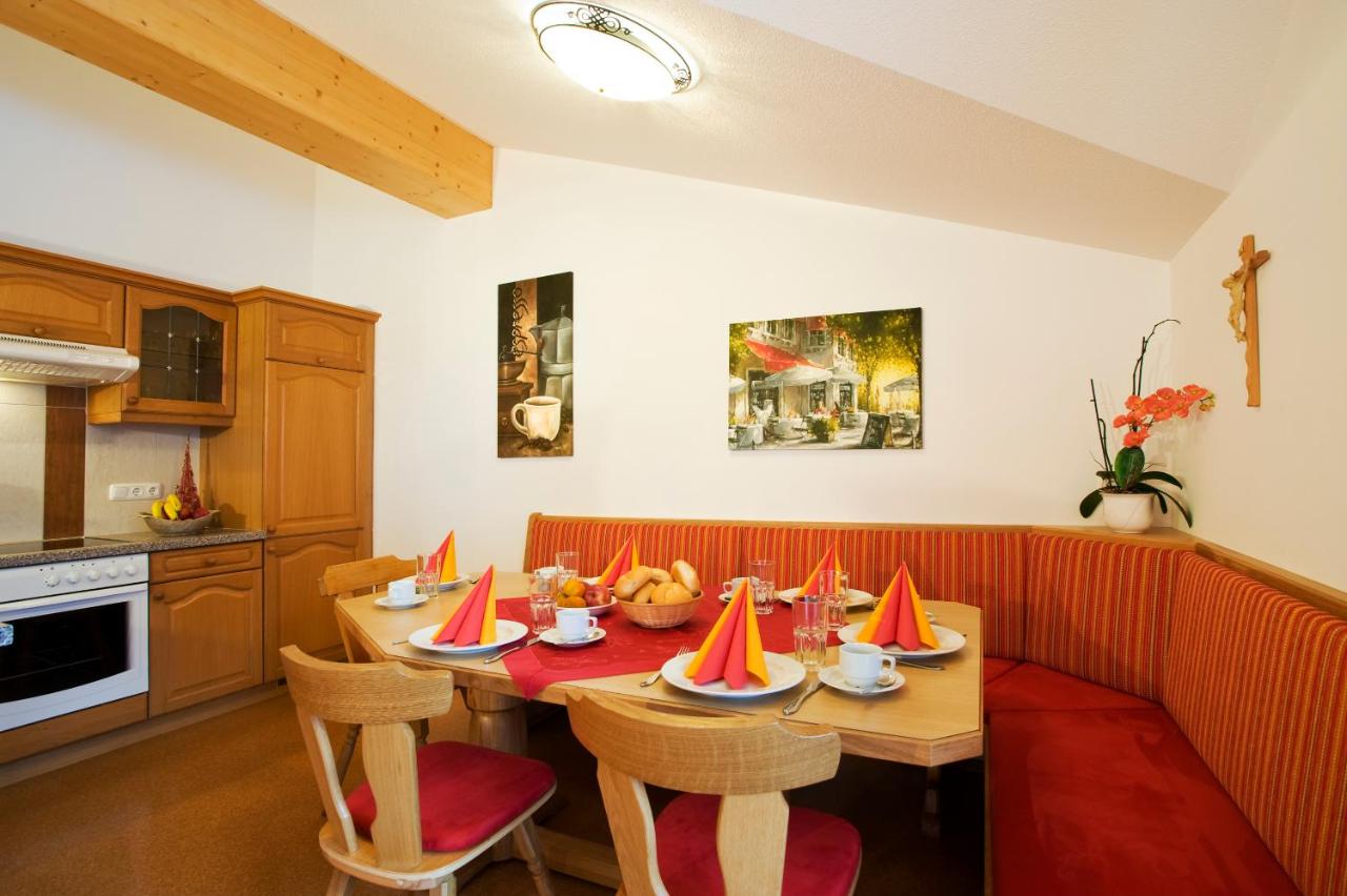 Apartment mit 3 Schlafzimmern