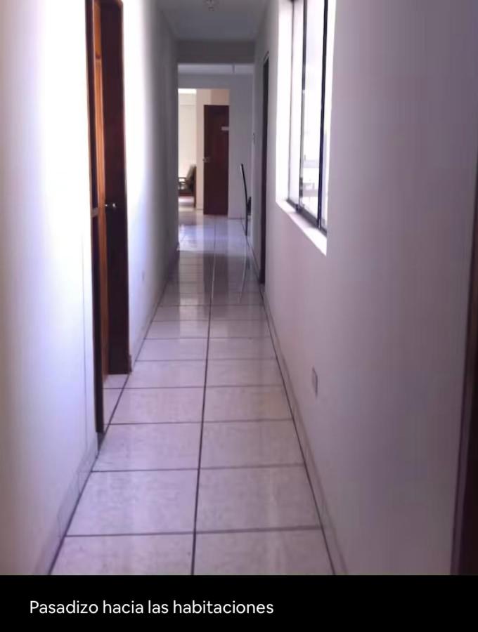 Alamos view - B&B