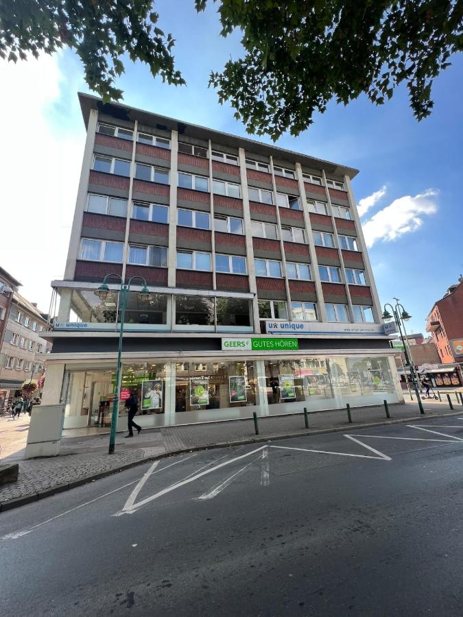 Ferienwohnung - B&B