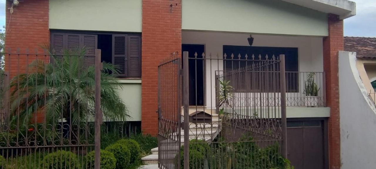 Fatima Pousada Familiar - B&B São Gabriel