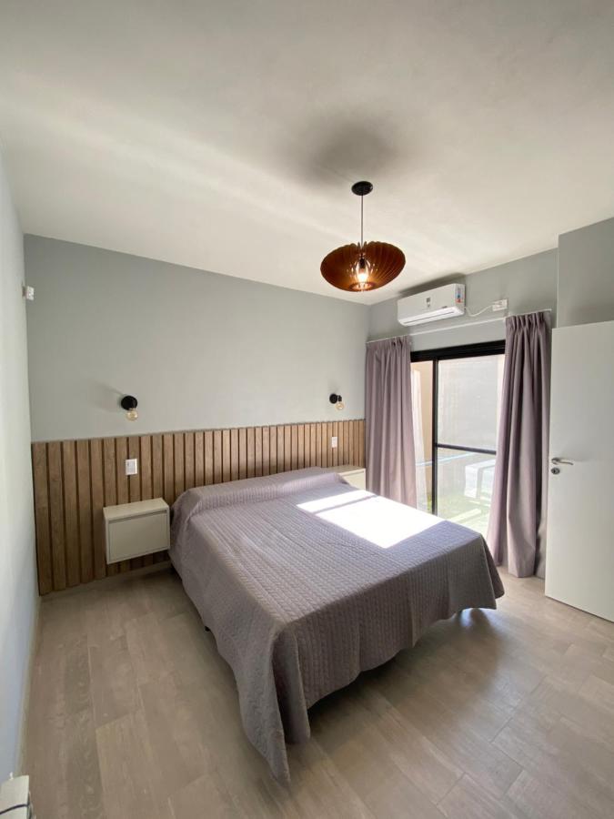 Apartment with Garden View