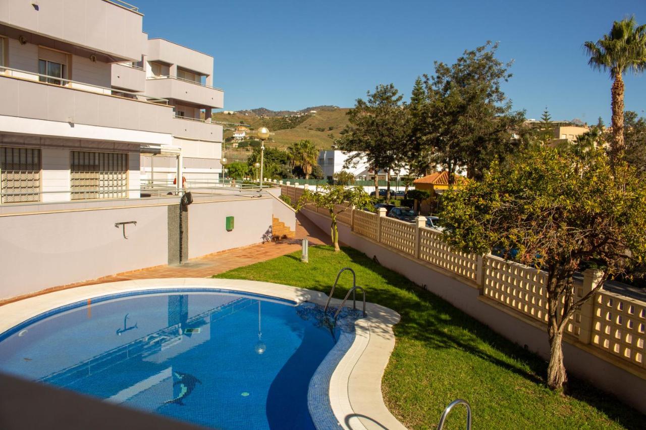 SpainKarmaSun - Bed and Breakfast Torrox Costa