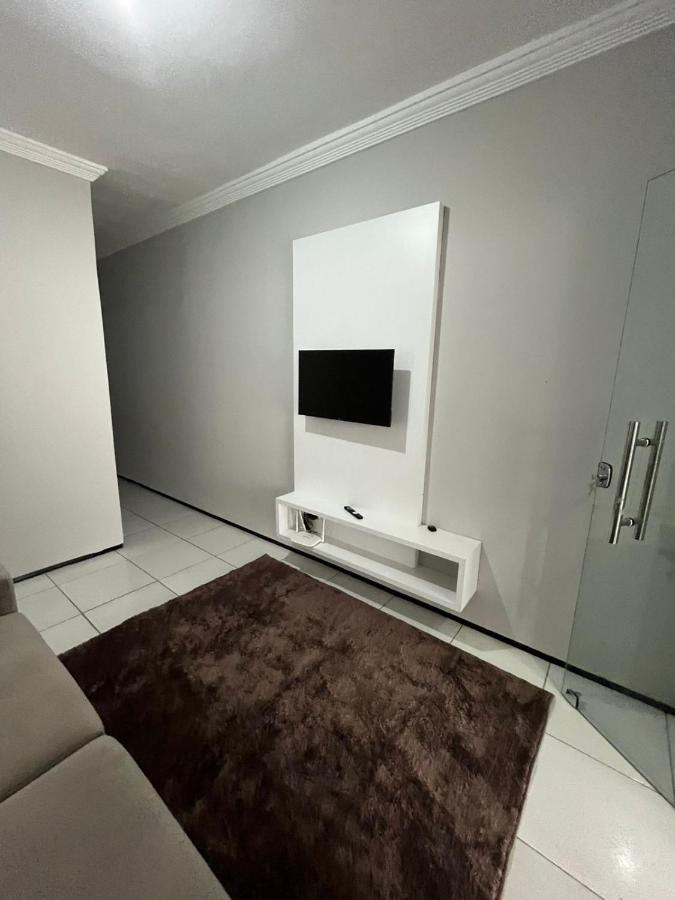 Seller House - Ferienwohnung Sobral