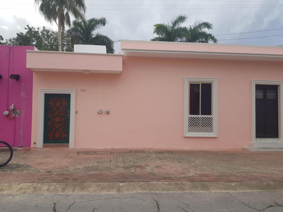 Casa Victoria Cozumel - Bed and Breakfast Cozumel