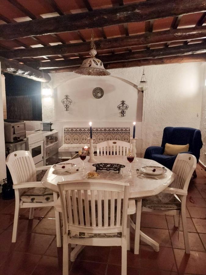 El Patio - B&B