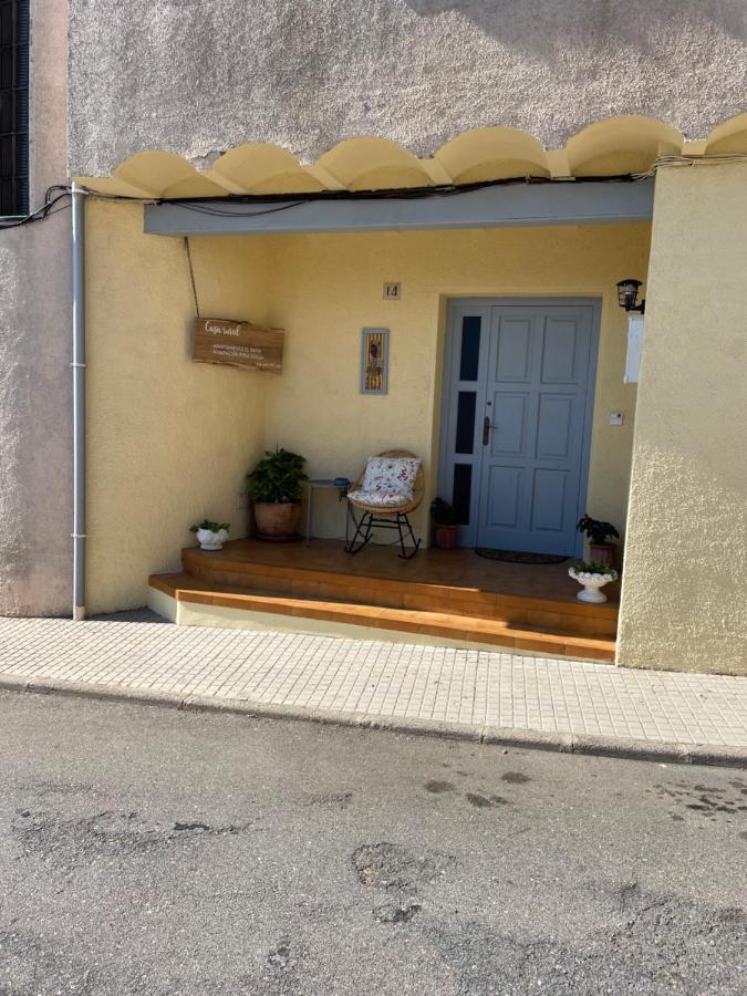El Patio - B&B Darnius