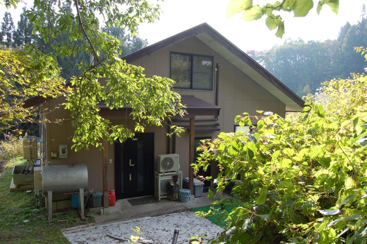 B&B Hakuba - Chalet 別邸しろうま - Bed and Breakfast Hakuba