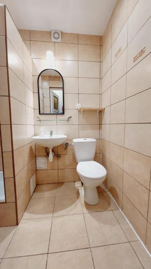 Triple Room with Private Bathroom