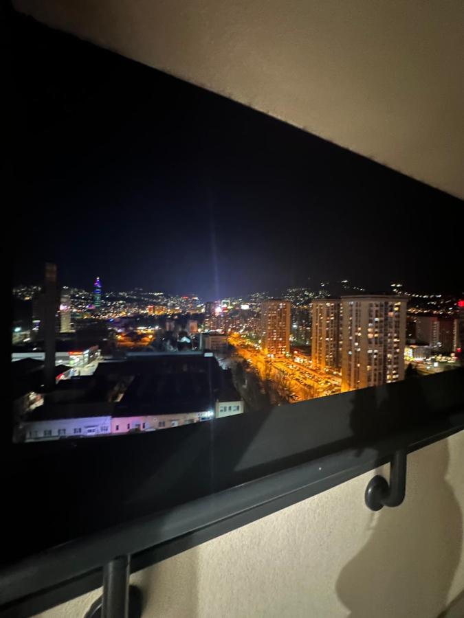 Apartman sa garažom Tower - Bed and Breakfast Sarajevo