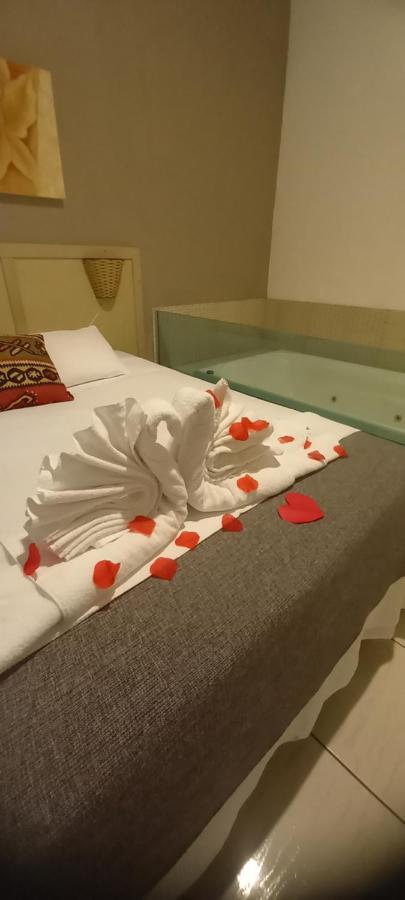 Double Room with Spa Bath