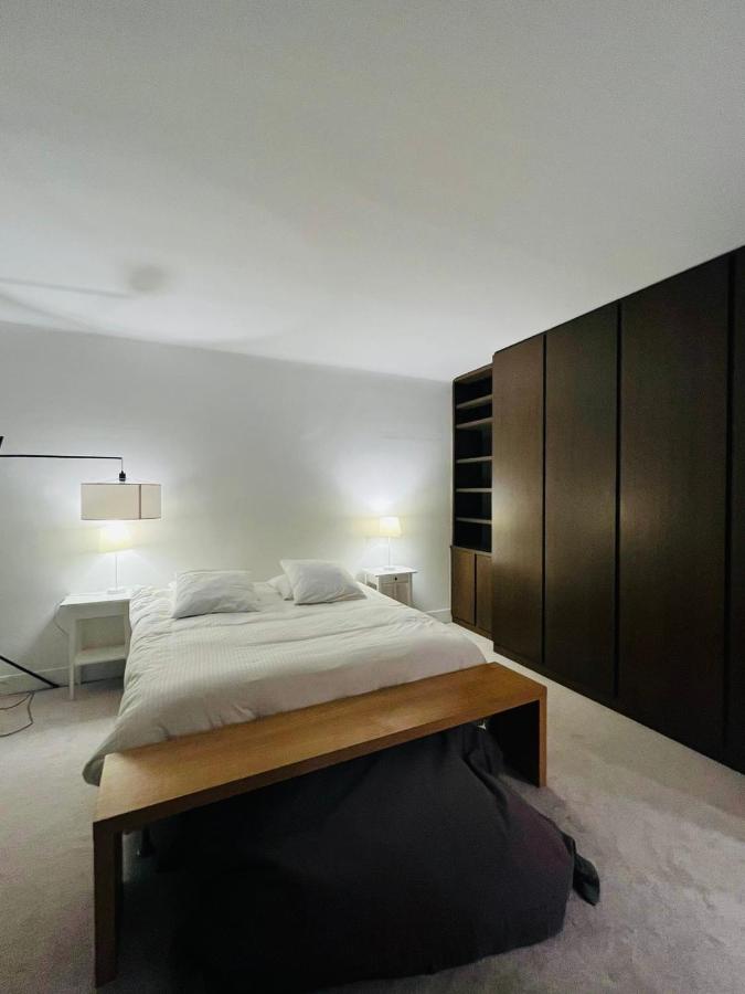 Appartement Champ de Mars Grenelle Paris - B&B