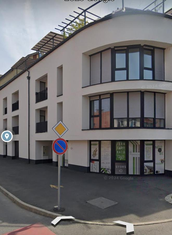 Silver apartman - Chambres d’hôtes