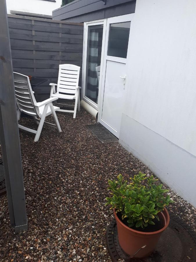 Maxbed - Ferienwohnung Flensburg