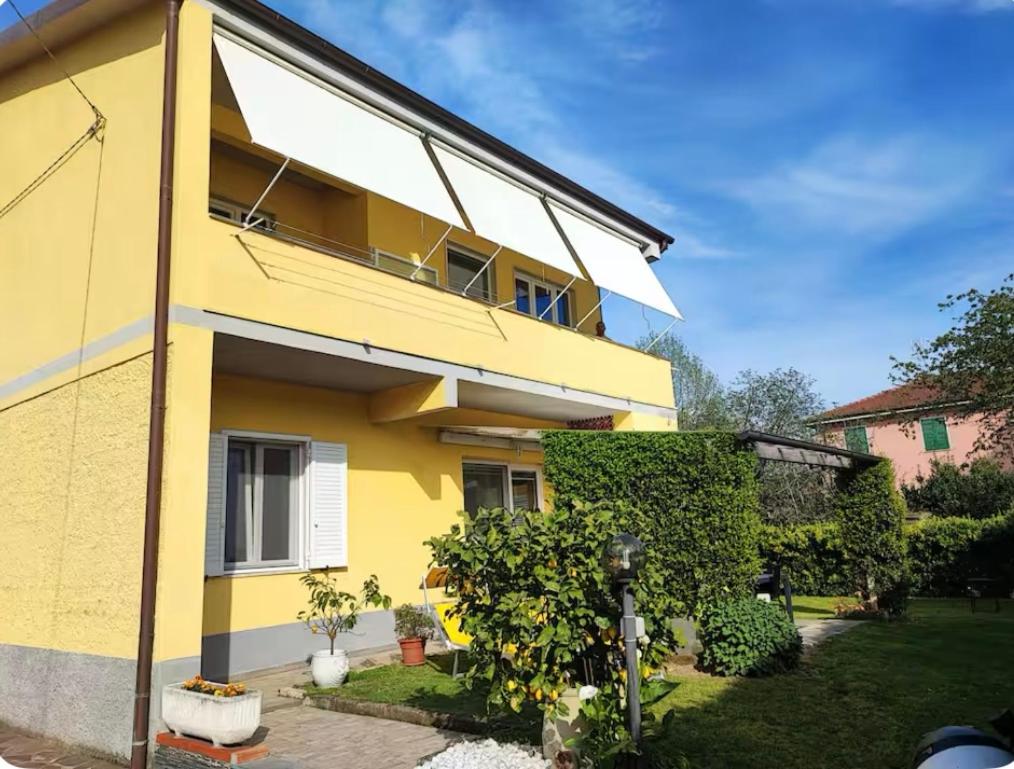 Dalla Catò - B&B