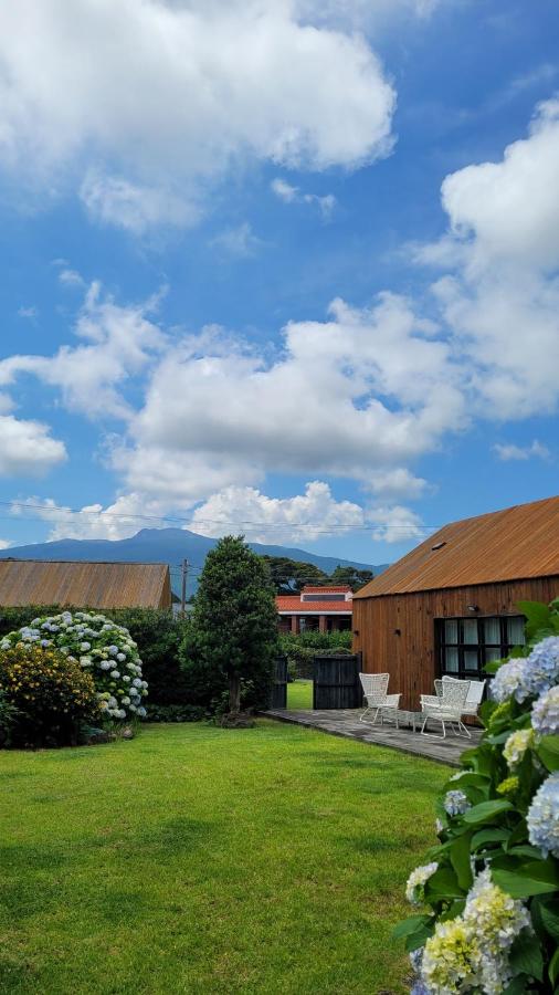 Ilo Pension - B&B