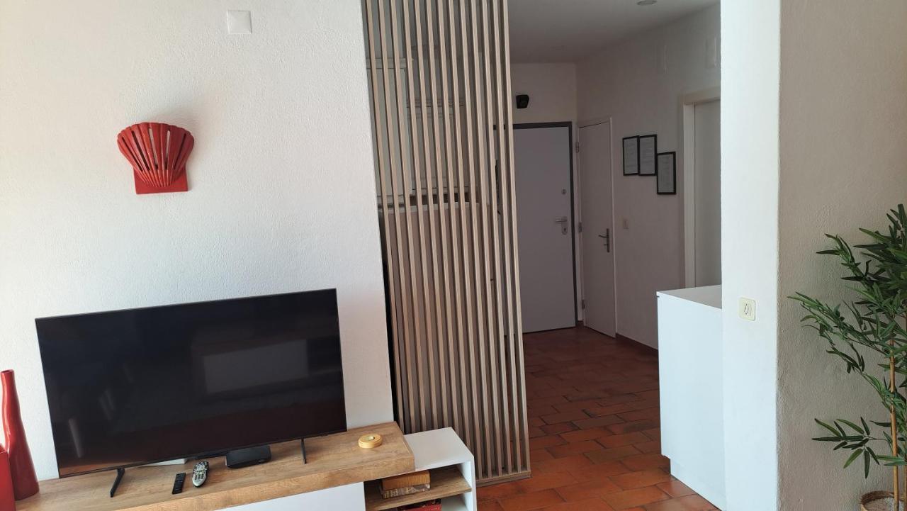 Apartamento Vista MAR! - Chambres d’hôtes Armação de Pêra