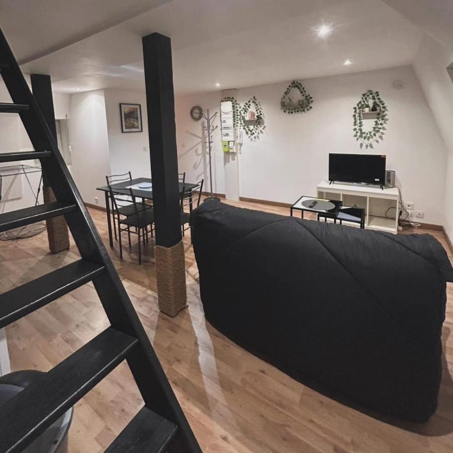 Le Porto Appartement - B&B