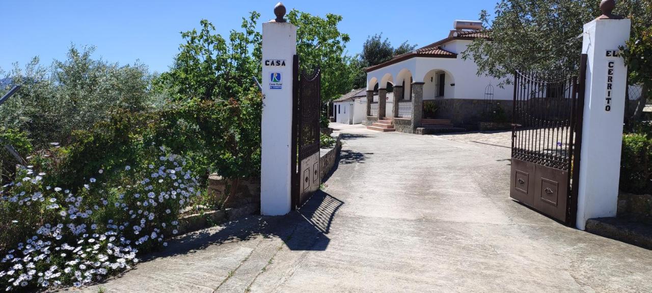 Casa cerrito - B&B