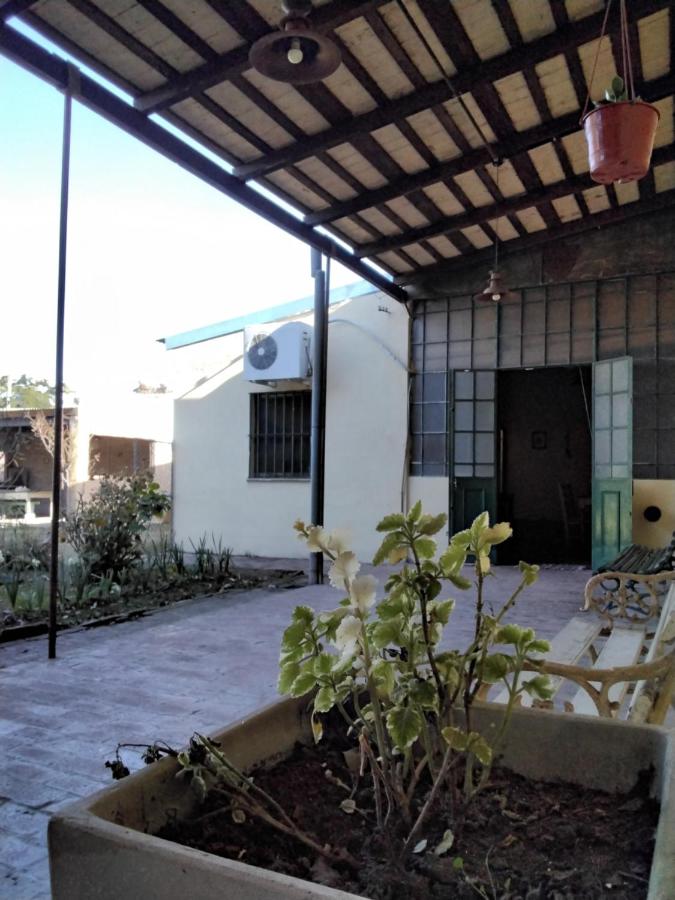 Los buenos amigos de Felipe Sambucetti - Ferienwohnung