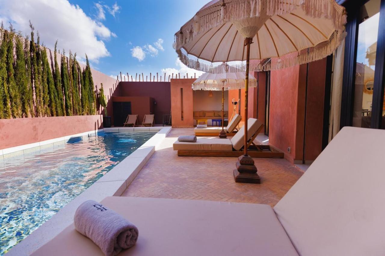 Villa M&G - B&B