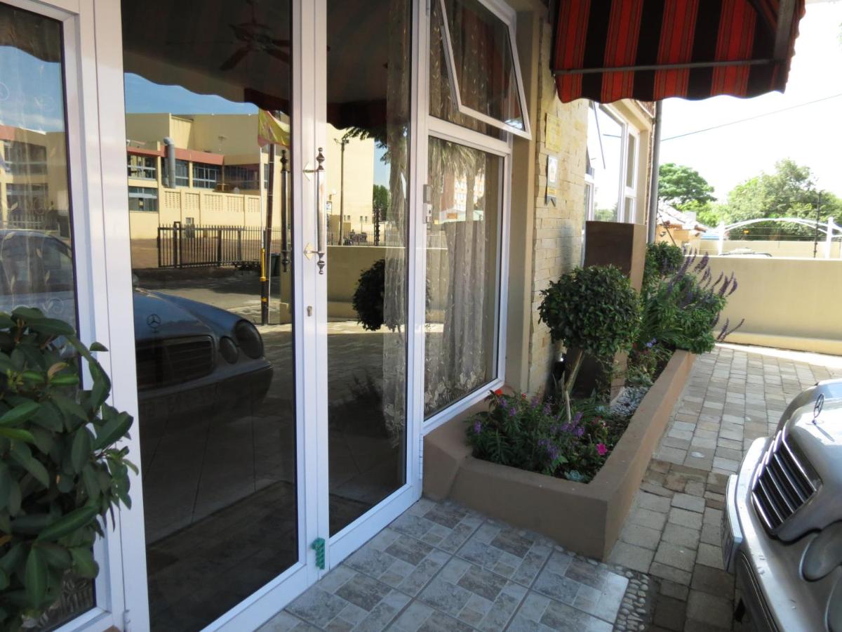 Bed and breakfast Newlife BNB - B&B Edenvale