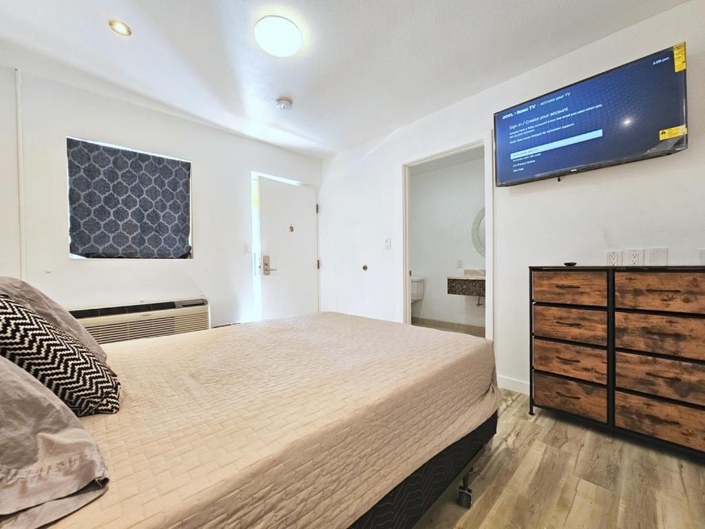 Doppelzimmer mit eigenem Bad