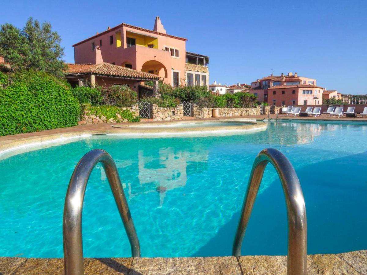 Apartment La Capitaneria - B&B Porto Cervo
