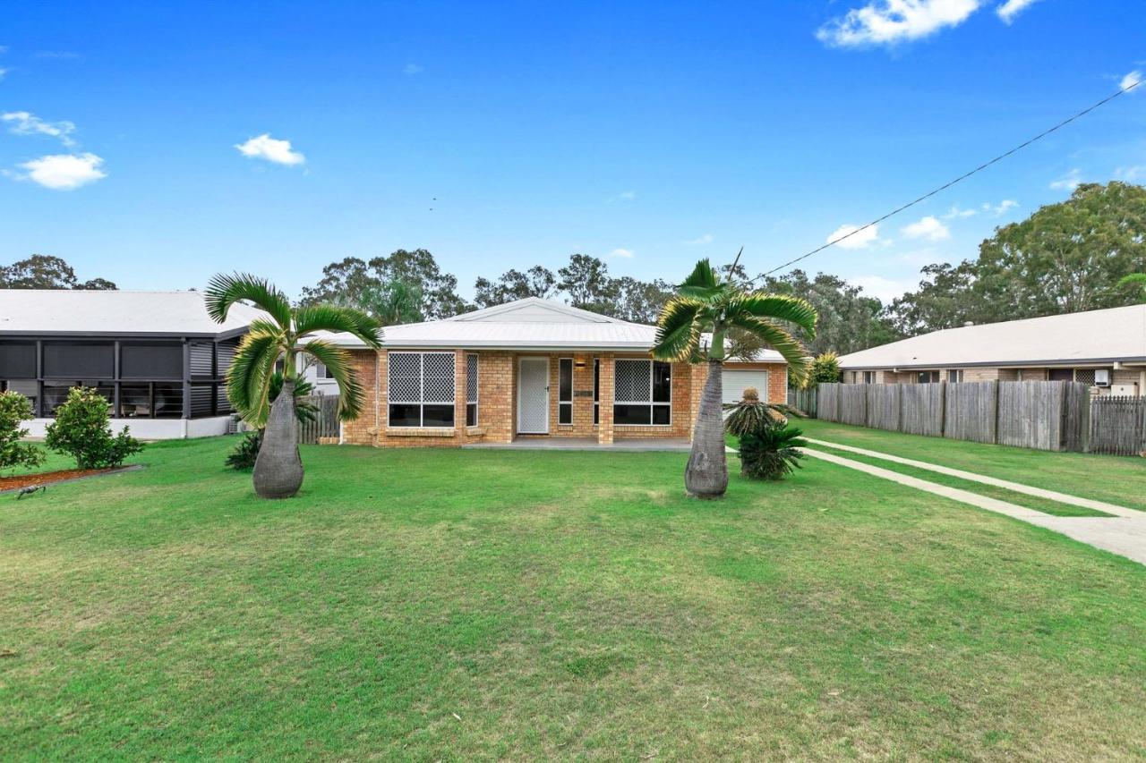Living the Dream - Bed and Breakfast Burrum Heads