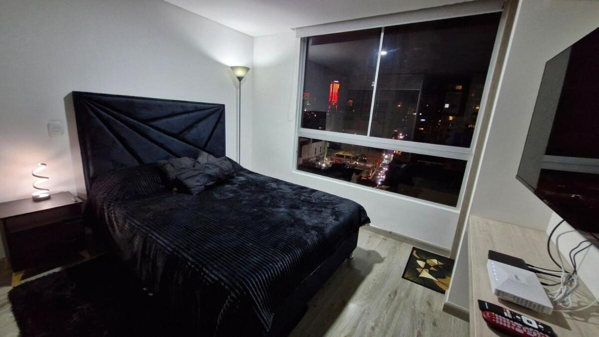 Centro Bogota Apto Moderno Top - B&B