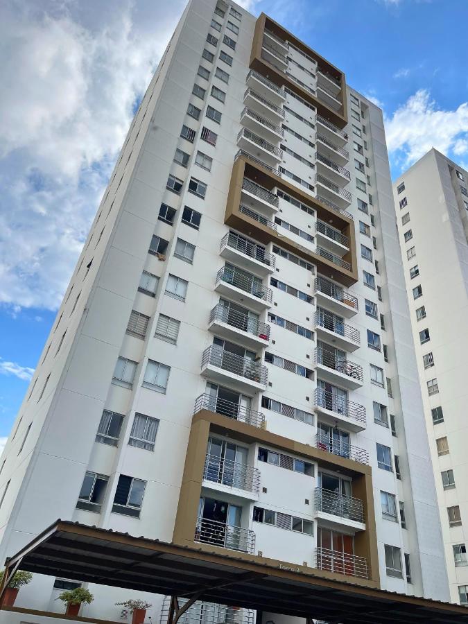 Vistas Hermosas, Zona Estratégica - Ferienwohnung Floridablanca