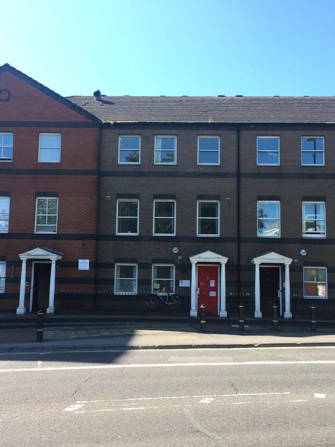 Southampton Haven - B&B