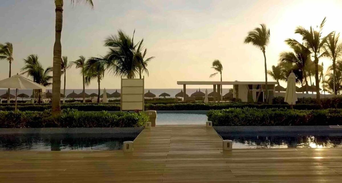 Condo de lujo en Mazatlan Peninsula - B&B