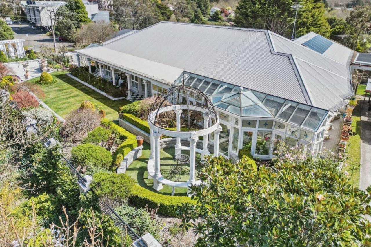 Katoomba Estate - B&B